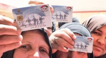 استفسار عن تكافل وكرامة 2025: خطوات بسيطة باستخدام الرقم القومي وتفاصيل حول زيادة الدعم