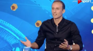 استقالة جديدة في النادي الأهلي.. ما هي الأسباب؟