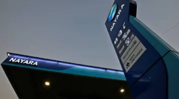 استقالة رئيس شركة «نيارا إنرجي» الهندية إثر فرض عقوبات أوروبية بسبب روسيا