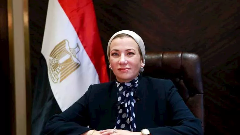 استقالة وزيرة البيئة وتكليف وزيرة التنمية المحلية بإدارة المهام. استقالة وزيرة البيئة وتكليف وزيرة التنمية المحلية بإدارة المهام.