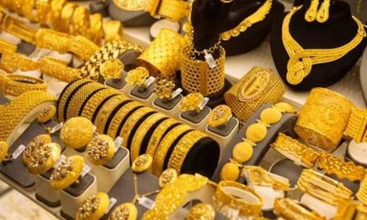 استقرار أسعار الذهب في السوق المصرية اليوم
