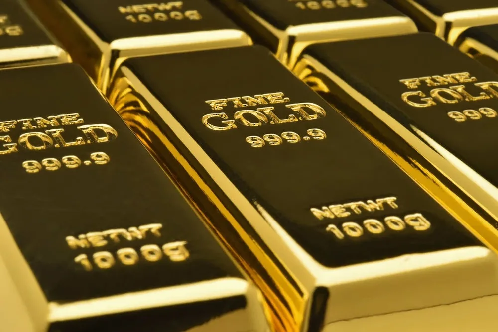 استقرار أسعار المعدن النفيس