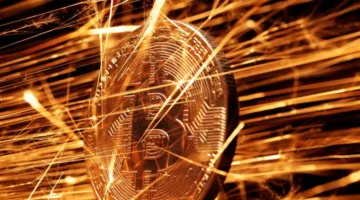 استقرار بيتكوين عند مستوى 118 ألف دولار