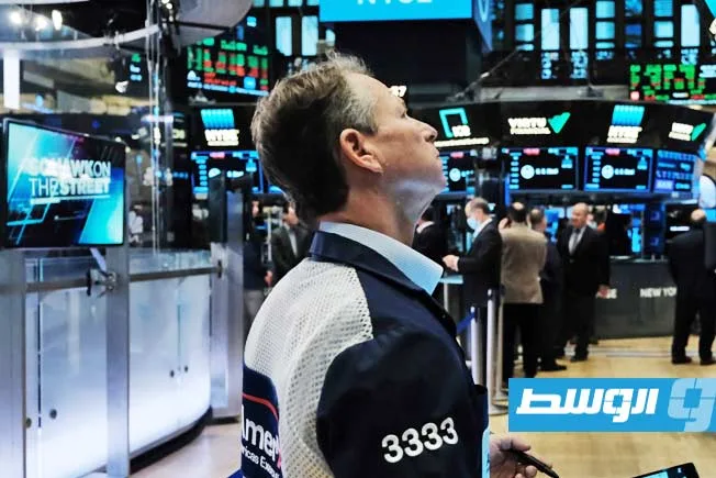 استقرار مؤشرات البورصة الأمريكية وترقب نتائج الشركات الكبرى استقرار مؤشرات البورصة الأمريكية وترقب نتائج الشركات الكبرى