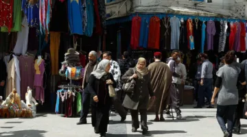 استقرار معدل التضخم في تونس عند 5.4% في يونيو