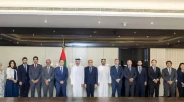 استكشاف سبل تعزيز التعاون مع أمريكا اللاتينية ومنطقة الكاريبي