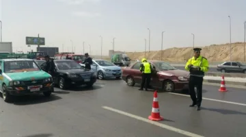 استكشف أسباب سحب رخص القيادة أثناء القيادة على الطرق: التفاصيل الكاملة