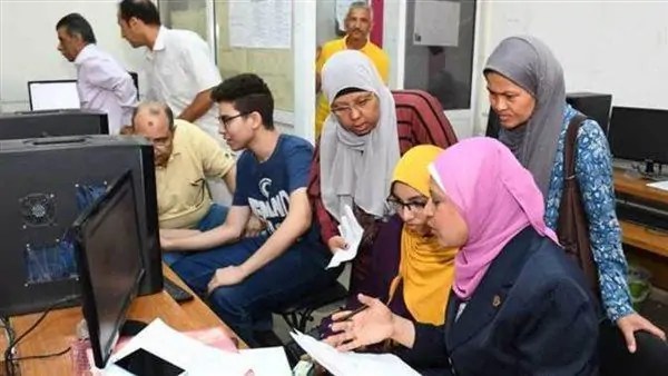 الكليات المتاحة لطلاب الأدبي في المرحلة الأولى