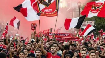 استكشف لحظات تاريخية حقق فيها الأهلي انتصارات من أجل المبادئ.. وسام أبو علي كأحدث مثال.
