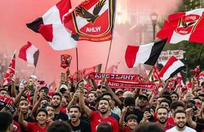 استكشف لحظات تاريخية حقق فيها الأهلي انتصارات من أجل المبادئ.. وسام أبو علي كأحدث مثال. استكشف لحظات تاريخية حقق فيها الأهلي انتصارات من أجل المبادئ.. وسام أبو علي كأحدث مثال.
