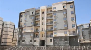 استلام الوحدات السكنية الجديدة في مشروع «سكن مصر».. التفاصيل والتوقيت القائم