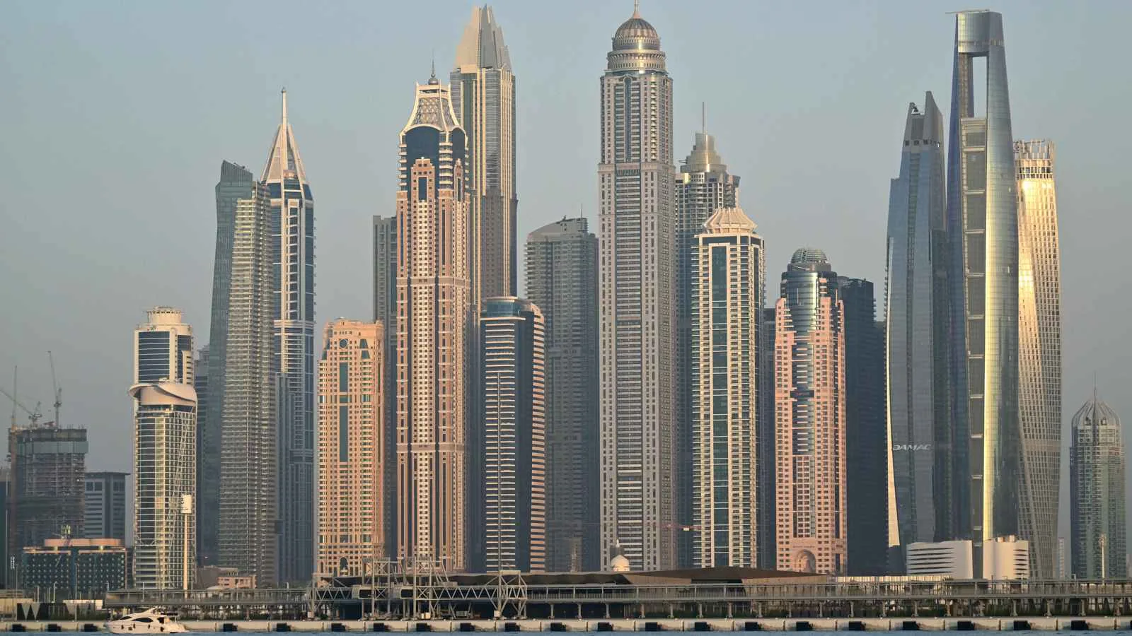 استمرار ارتفاع سوق العقارات في دبي.. أسعار الشقق ترتفع 122% على الرغم من القلق السائد استمرار ارتفاع سوق العقارات في دبي.. أسعار الشقق ترتفع 122% على الرغم من القلق السائد