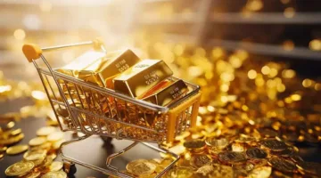 استمرار الارتفاع.. زيادة أسعار الذهب خلال منتصف تداولات الثلاثاء 1 يوليو