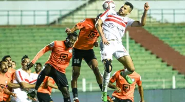 استمرار انتفاضة الأبيض.. الزمالك يعلن رسميًا عن الصفقة السابعة في الصيف
