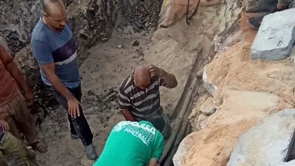 استمرار توفير الكهرباء لمحطة جزيرة الدهب.. و«الكهرباء» تعبر عن شكرها للأهالي على تعاونهم