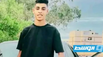 استمرار عمليات البحث عن جثمان الغريق شرق بنغازي