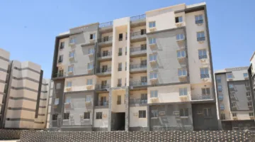 استهلال تسليم وحدات مشروع “سكن مصر” للمستفيدين في مدينة غرب قنا الجديدة الأحد القادم