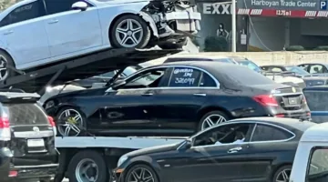 استيراد السيارات المعيبة: من يضمن حقوق المستهلك؟