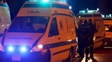 وفاة شاب نتيجة حادث سير في مركز أبوتشت بشمال قنا