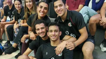 اسكواش – الإعلان عن خصوم منتخب مصر للناشئين والناشئات في ربع نهائي بطولة العالم