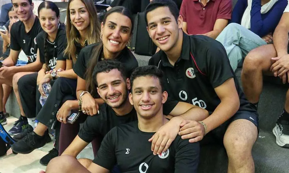 اسكواش – الإعلان عن خصوم منتخب مصر للناشئين والناشئات في ربع نهائي بطولة العالم اسكواش – الإعلان عن خصوم منتخب مصر للناشئين والناشئات في ربع نهائي بطولة العالم