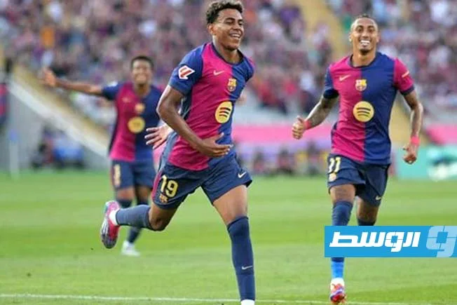 اضطراب جدول مباريات برشلونة في اليابان وكوريا الجنوبية اضطراب جدول مباريات برشلونة في اليابان وكوريا الجنوبية
