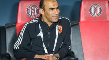 «اعتبر كلامي غير موجود».. تصريح مفاجئ من سيد عبدالحفيظ بشأن انتقال ابنه إلى الزمالك