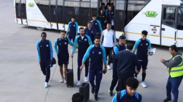 اعتذار نجم الإسماعيلي للجماهير بعد أزمة قميص بيراميدز