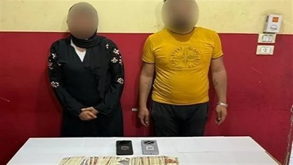 اعترافات سيدة بسرقة محل مجوهرات في الوراق: تفاصيل الحادثة اعترافات سيدة بسرقة محل مجوهرات في الوراق: تفاصيل الحادثة