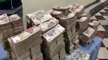 اعترافات مثيرة لسائق متهم بسرقة 6 ملايين جنيه من مكان عمله