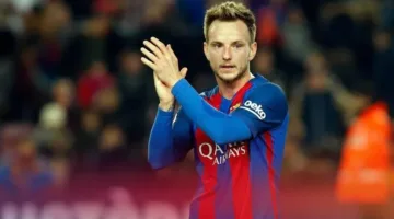 اعتزال راكيتيتش: النجم الأنيق لبرشلونة وبطل كرواتيا