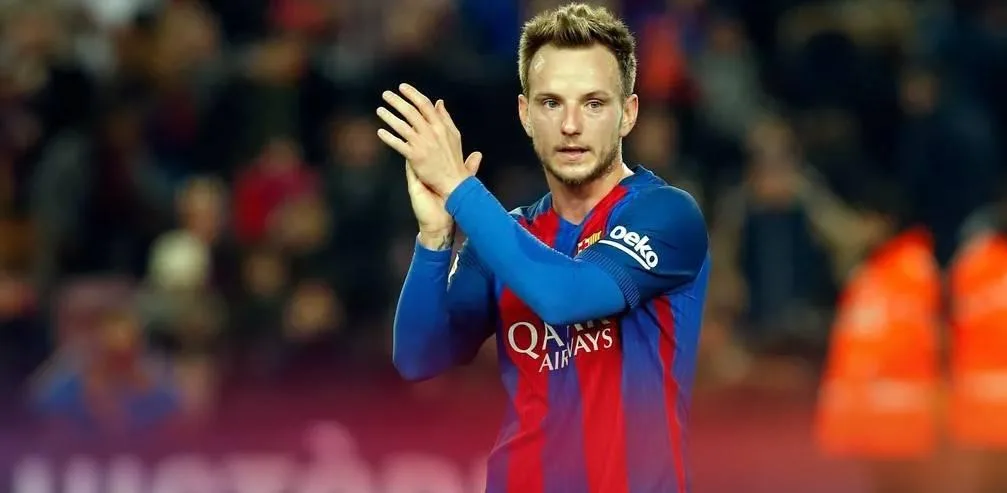 اعتزال راكيتيتش: النجم الأنيق لبرشلونة وبطل كرواتيا اعتزال راكيتيتش: النجم الأنيق لبرشلونة وبطل كرواتيا