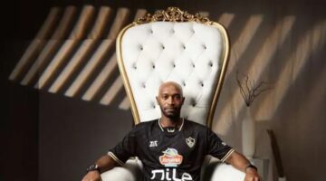 اعتزال شيكابالا: احتفال في الزمالك، دموع اللاعب وكلمات مؤثرة