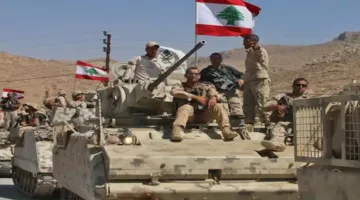 اعتقال 90 سوريا بسبب تواجدهم في لبنان بشكل غير قانوني