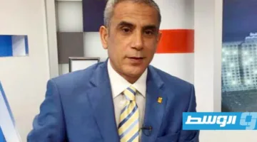 اعتقال الإعلامي نبيل السوكني