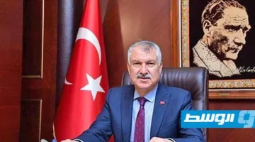 اعتقال ثلاثة رؤساء بلديات معارضين في تركيا