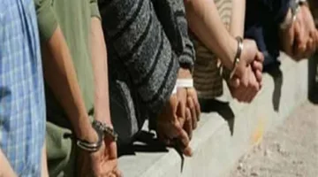 اعتقال ثلاثة مشتبه بهم في جريمة قتل سائق توكتوك في الخانكة