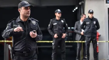 اعتقال ثلاثة من رؤساء البلديات المعارضين في تركيا مجددًا