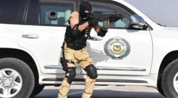 اعتقال مروجي المخدرات في القصيم وجدة والشرقية خلال حملات متباينة