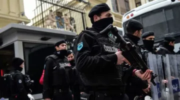 اعتقال مسؤول في مجلة ليمان التركية بسبب رسم اعتُبر مسيئاً للنبي