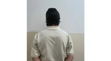اعتقال مُزوِّر مستندات رسمية ينوب عن السفير