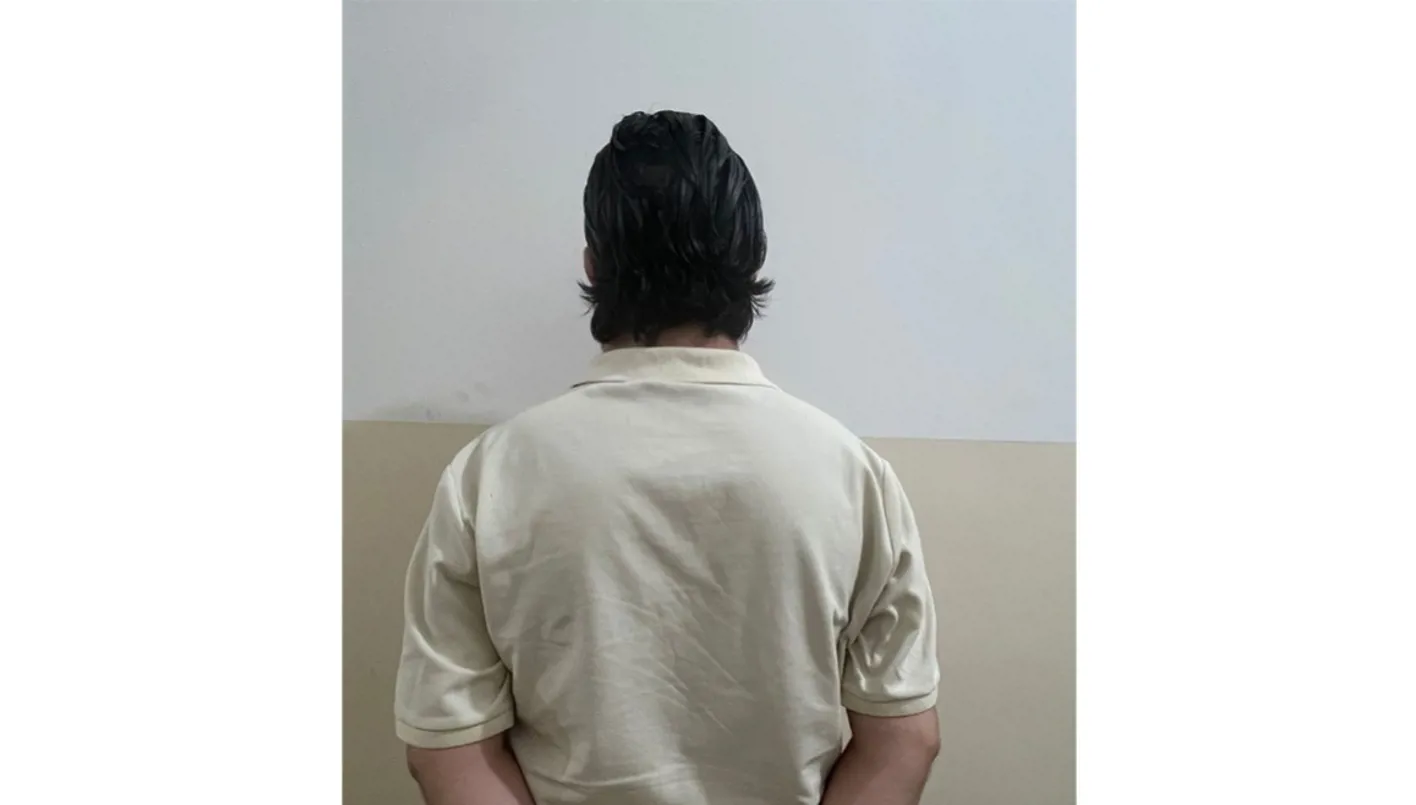 اعتقال مُزوِّر مستندات رسمية ينوب عن السفير اعتقال مُزوِّر مستندات رسمية ينوب عن السفير