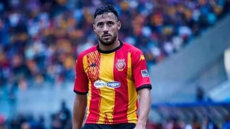 اعتقال يوسف البلايلي في مطار شارل ديغول الفرنسي