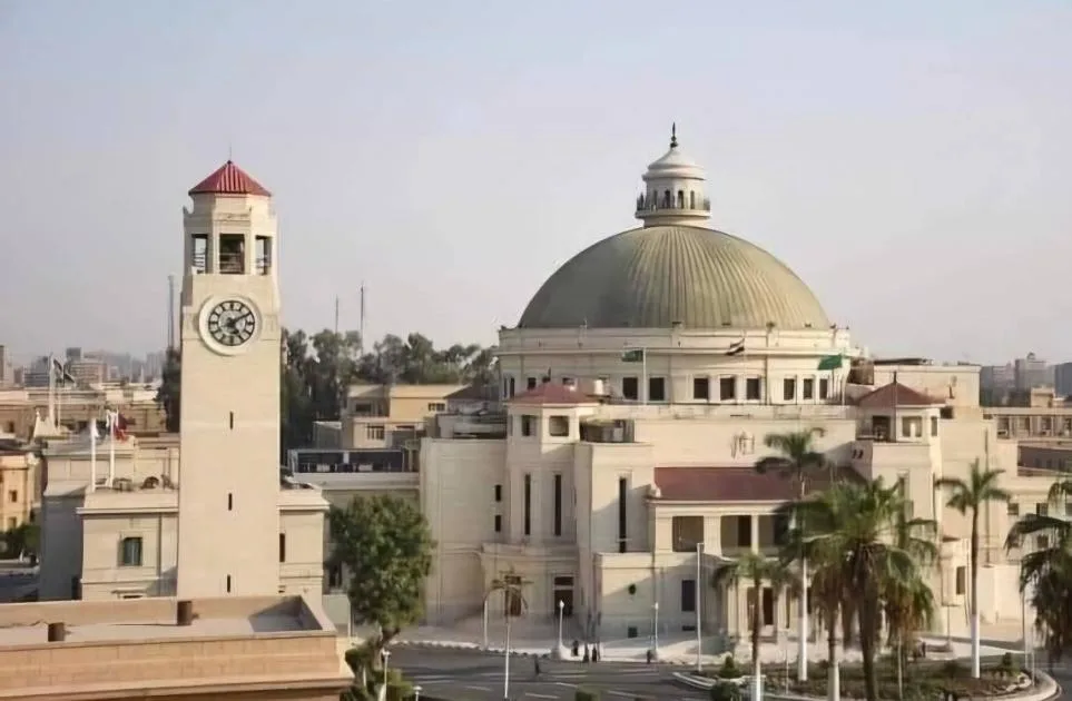 اعتماد عالمي لوحدة السكتات الدماغية في كلية طب قصر العيني بمصر اعتماد عالمي لوحدة السكتات الدماغية في كلية طب قصر العيني بمصر