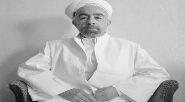 اغتيال الملك عبد الله الأول بن الحسين في الأردن عام 1951