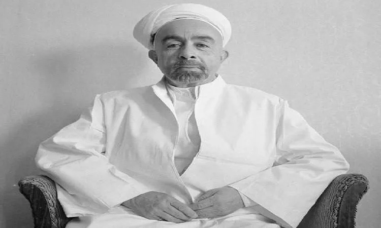 اغتيال الملك عبد الله الأول للأردن في عام 1951 اغتيال الملك عبد الله الأول للأردن في عام 1951