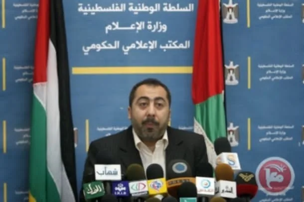 حماس: اعتبرنا الاتهامات الأمريكية مفاجئة.. ونستعد لاستئناف المحادثات حول اتفاق غزة حماس: اعتبرنا الاتهامات الأمريكية مفاجئة.. ونستعد لاستئناف المحادثات حول اتفاق غزة
