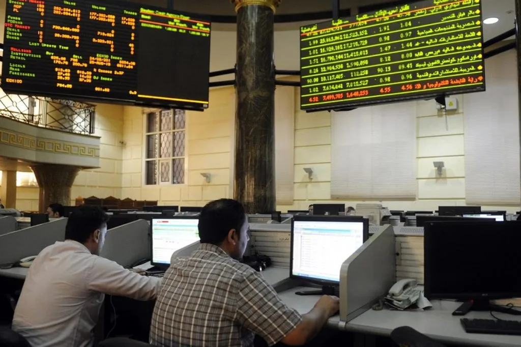 افتتاح إيجابي للمؤشرات المالية منتصف الأسبوع افتتاح إيجابي للمؤشرات المالية منتصف الأسبوع