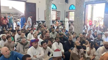 افتتاح ثلاثة مساجد جديدة في الإسكندرية كجزء من خطة بناء دور العبادة.