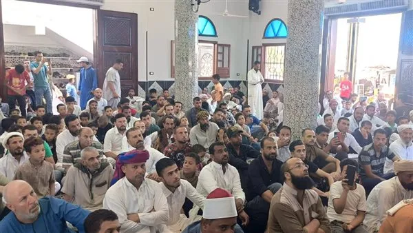 افتتاح ثلاثة مساجد جديدة في الإسكندرية كجزء من خطة بناء دور العبادة.